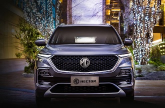 MG-Hector-launched-in-India